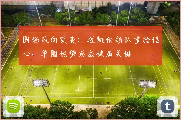 围场风向突变：迈凯伦领队重拾信心，单圈优势或成破局关键 - 搜狐体育