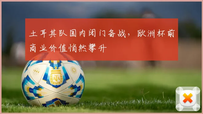 土耳其队国内闭门备战，欧洲杯前商业价值悄然攀升 - 搜狐体育