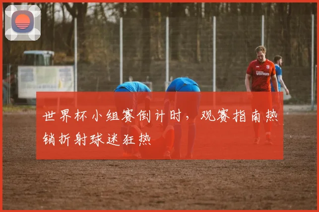 世界杯小组赛倒计时,观赛指南热销折射球迷狂热