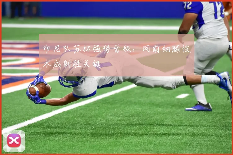 印尼队苏杯强势晋级，网前细腻技术成制胜关键 - 搜狐体育